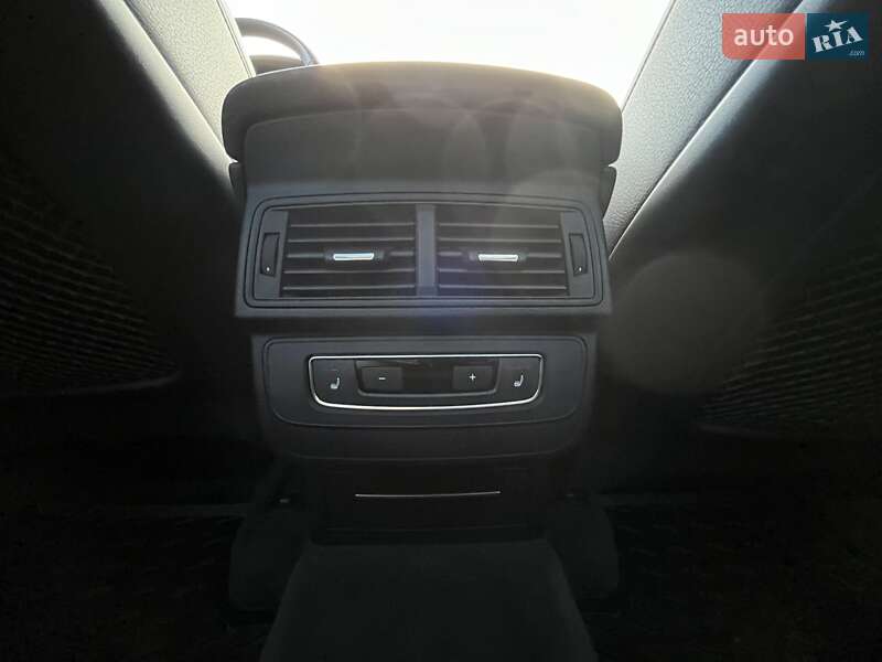 Позашляховик / Кросовер Audi Q7 2017 в Києві