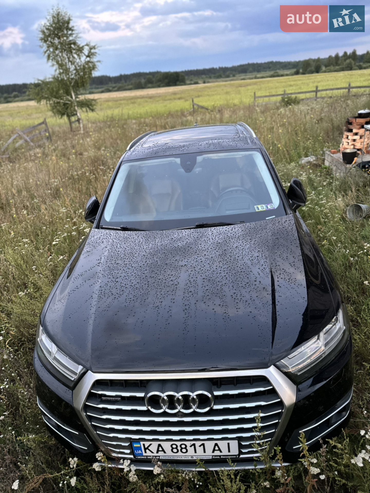 2016 Audi Q7 - мініатюра 15