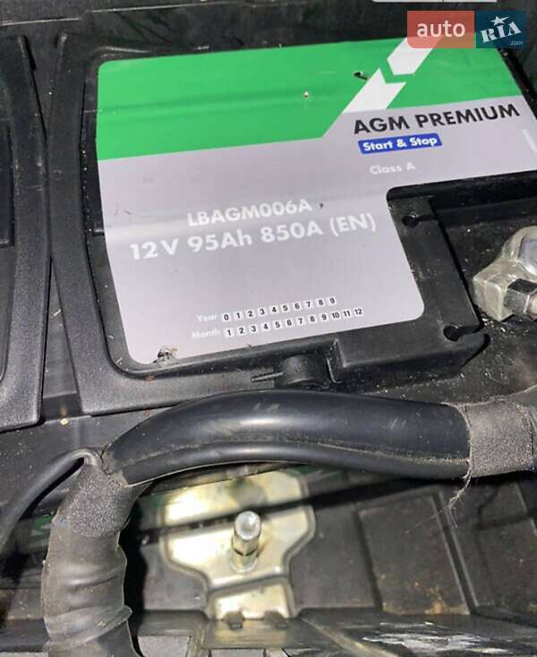 Позашляховик / Кросовер Audi Q7 2008 в Глухові