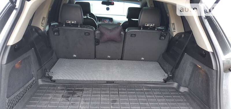 Внедорожник / Кроссовер Audi Q7 2014 в Житомире
