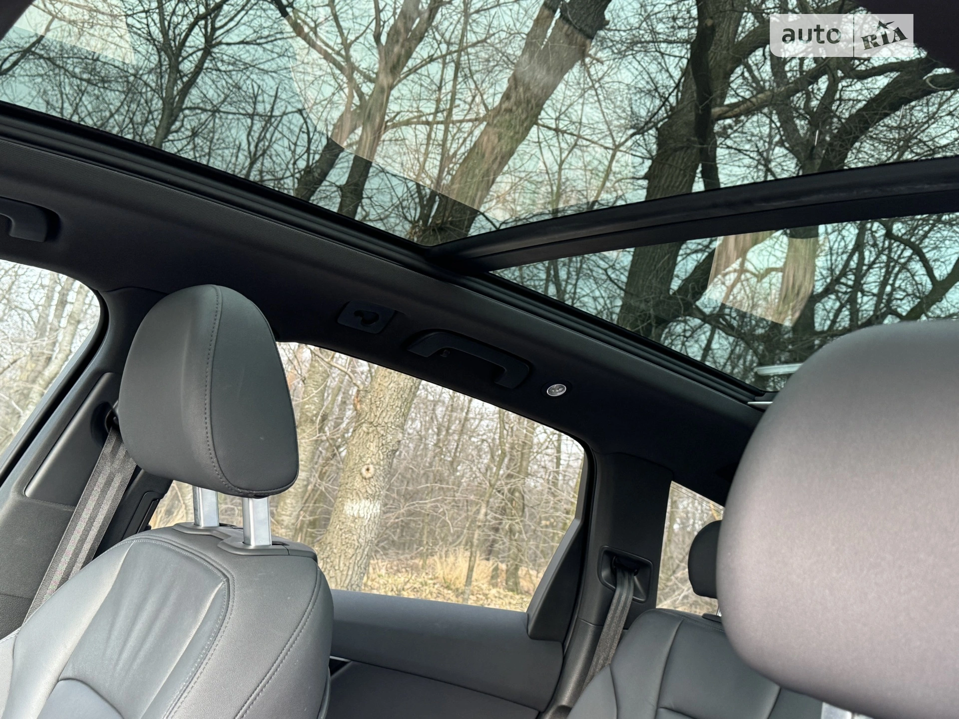 2020 Audi Q7 - мініатюра 10