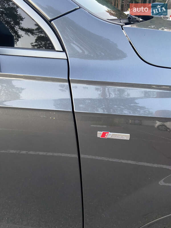 Внедорожник / Кроссовер Audi Q7 2015 в Харькове фото 11 Внедорожник / Кроссовер Audi Q7 2015 в Харькове