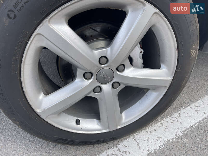 Позашляховик / Кросовер Audi Q7 2011 в Запоріжжі фото 20 Позашляховик / Кросовер Audi Q7 2011 в Запоріжжі