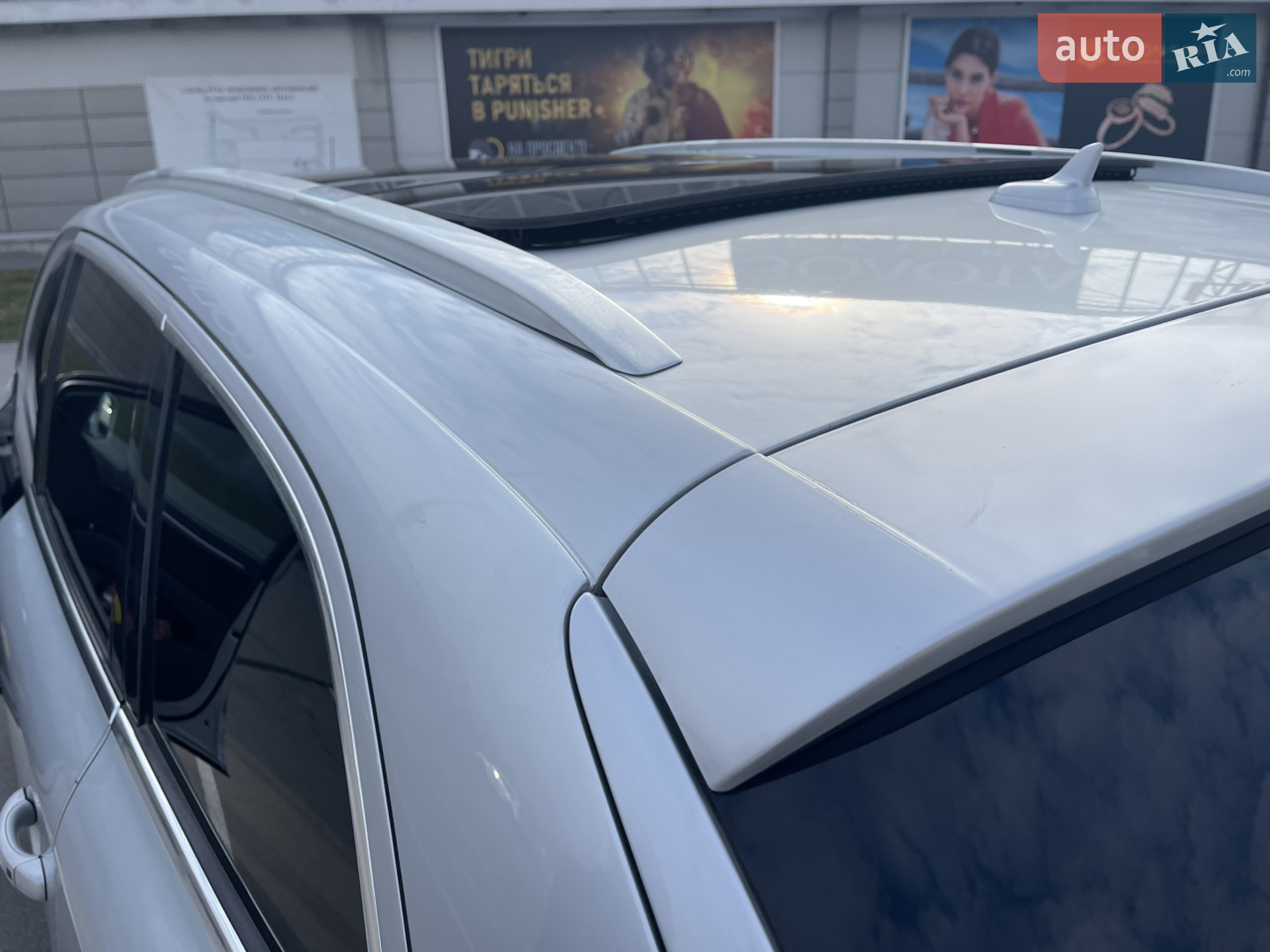 2011 Audi Q7 - мініатюра 47
