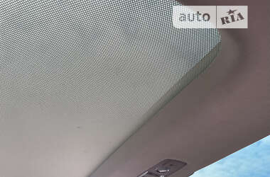 Позашляховик / Кросовер Audi Q7 2011 в Запоріжжі