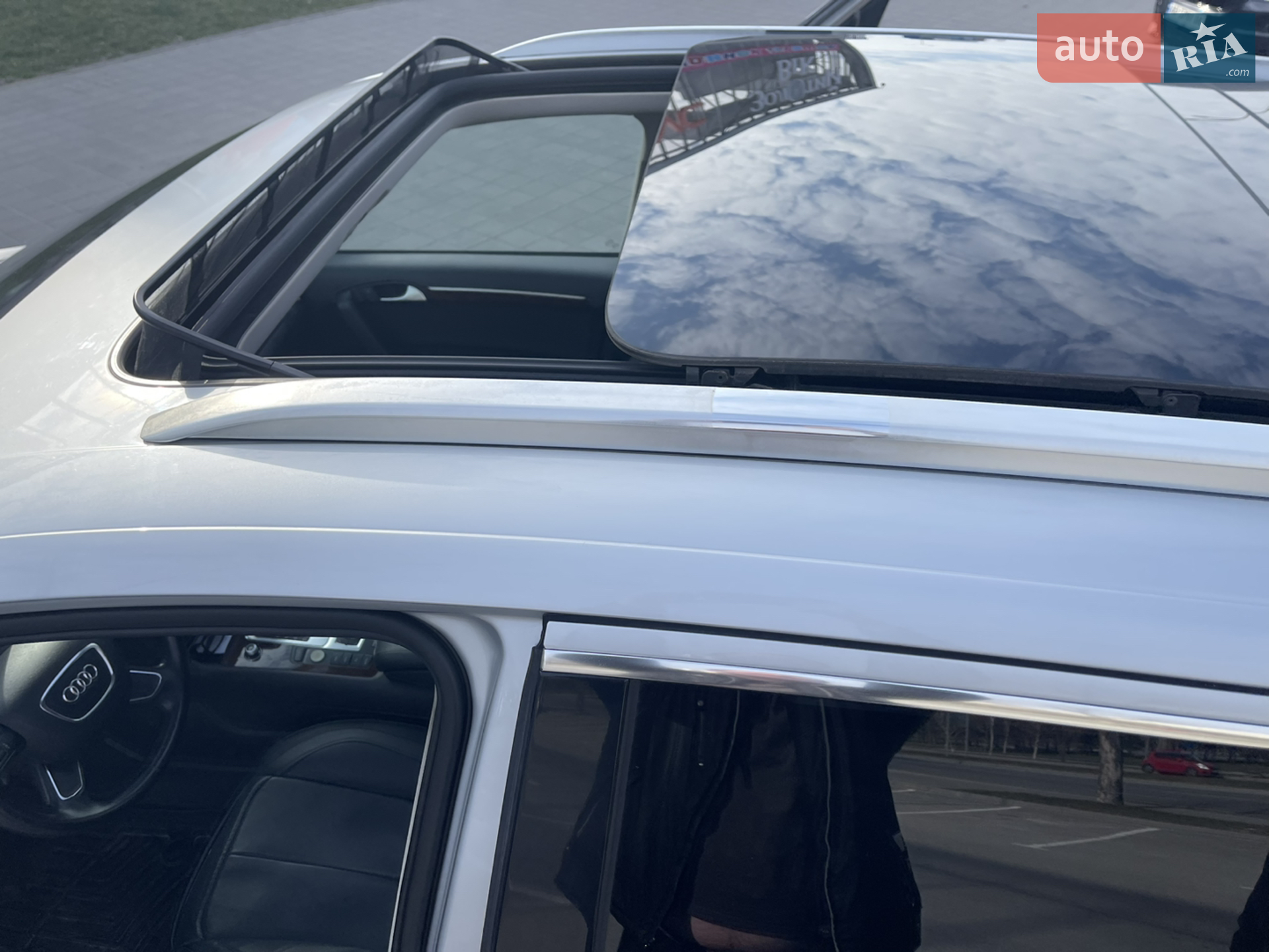 2011 Audi Q7 - мініатюра 52