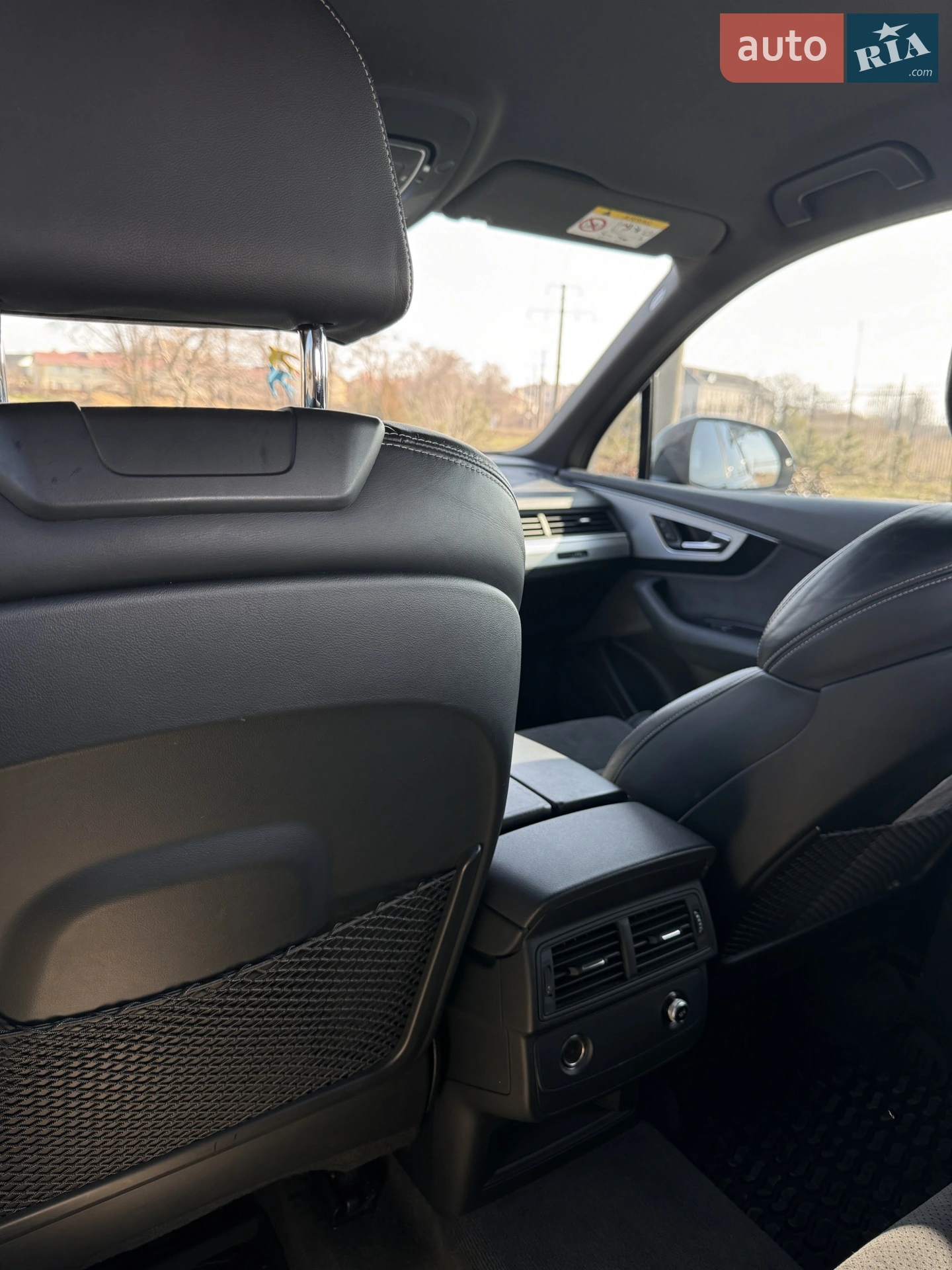 2016 Audi Q7 - мініатюра 3