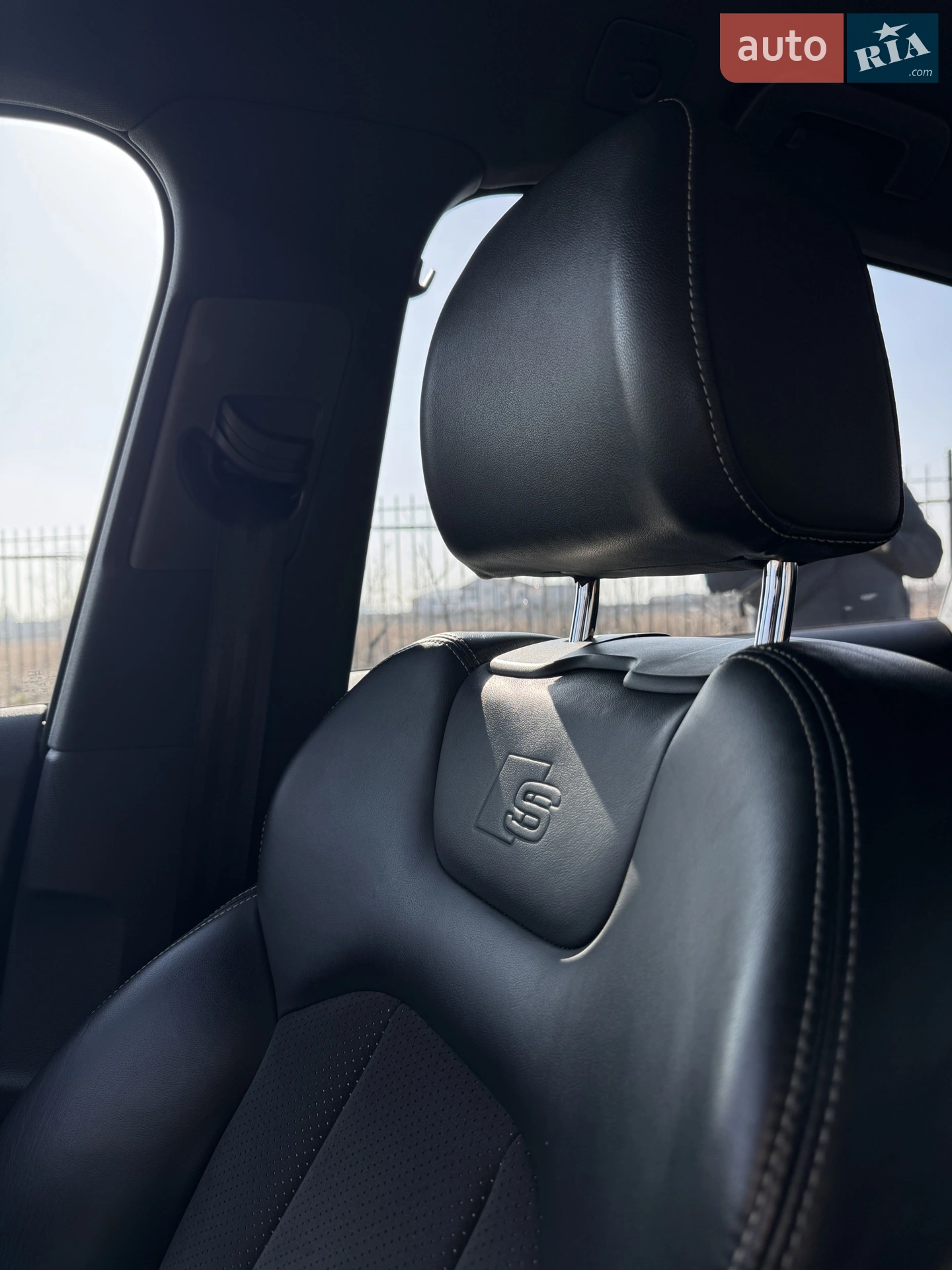 2016 Audi Q7 - мініатюра 6