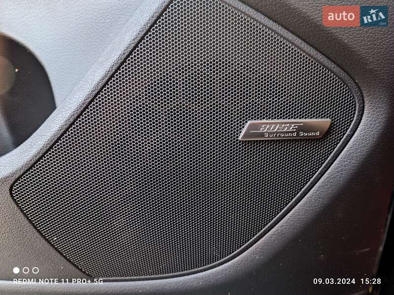 Внедорожник / Кроссовер Audi Q7 2007 в Хусте