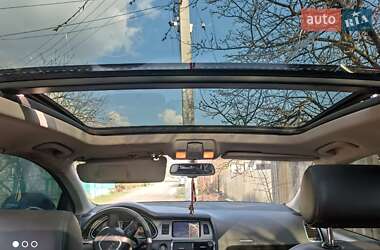 Внедорожник / Кроссовер Audi Q7 2007 в 