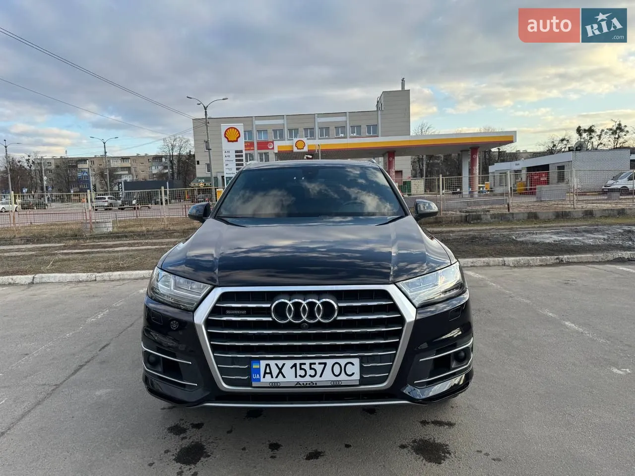 2019 Audi Q7 - мініатюра 20