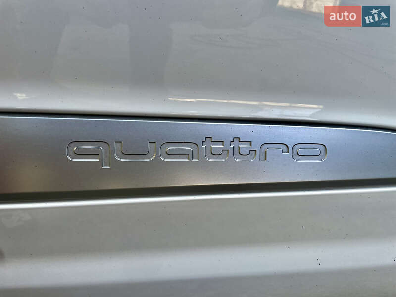 Внедорожник / Кроссовер Audi Q7 2018 в Трускавце
