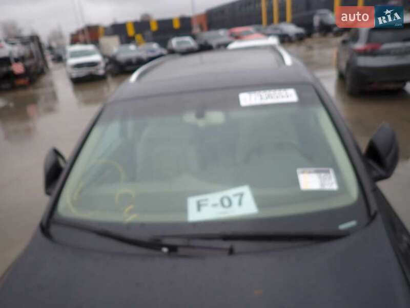 Внедорожник / Кроссовер Audi Q7 2013 в Ахтырке