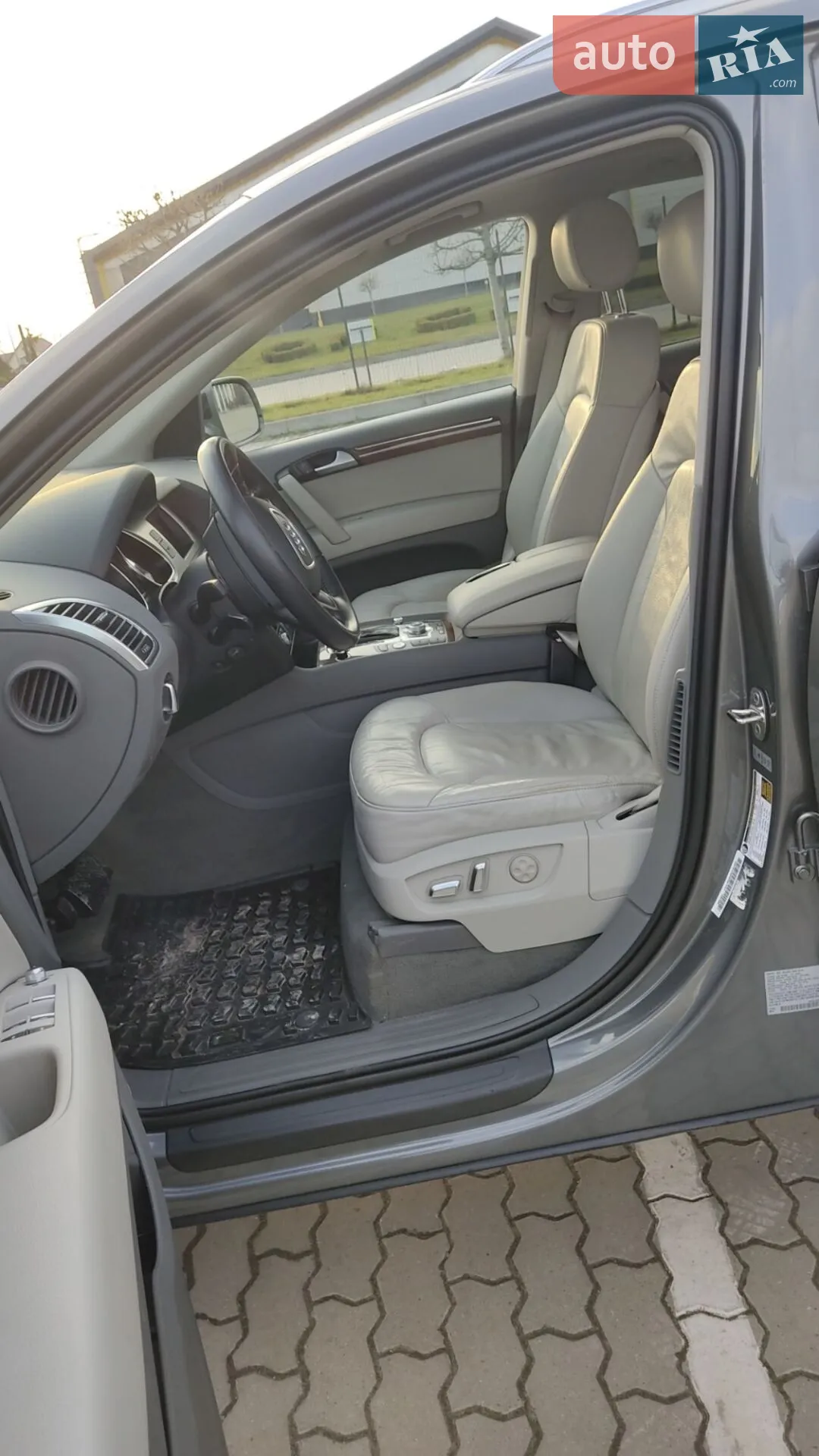 2015 Audi Q7 - мініатюра 30