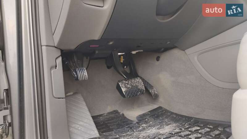 Внедорожник / Кроссовер Audi Q7 2015 в Бродах