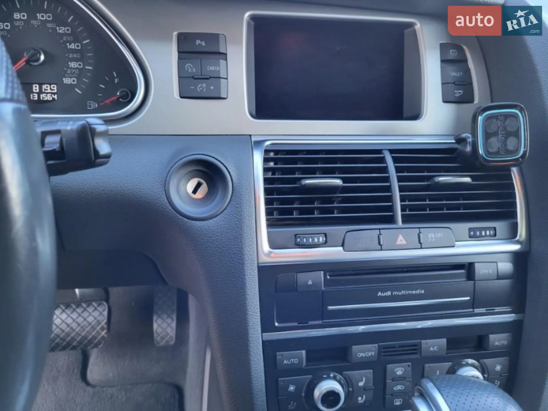 2015 Audi Q7 - мініатюра 9