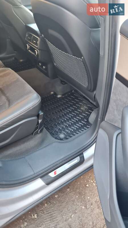 Внедорожник / Кроссовер Audi Q7 2018 в Рахове