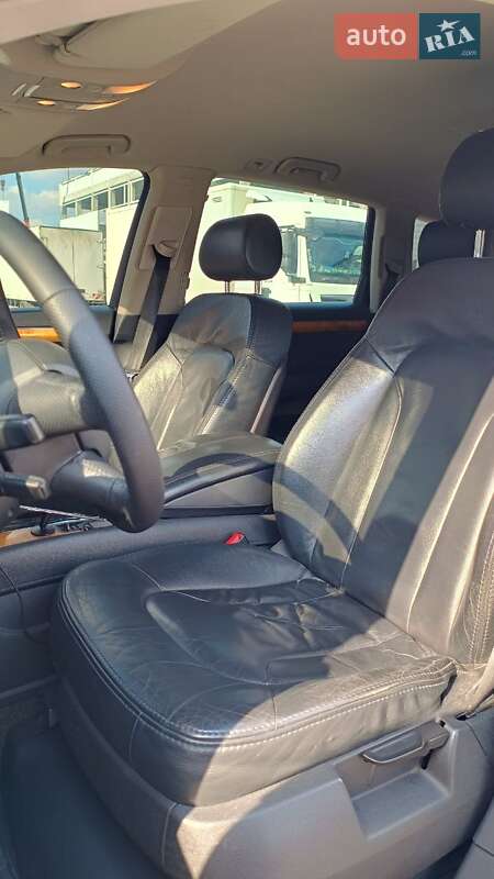 Внедорожник / Кроссовер Audi Q7 2006 в Киеве