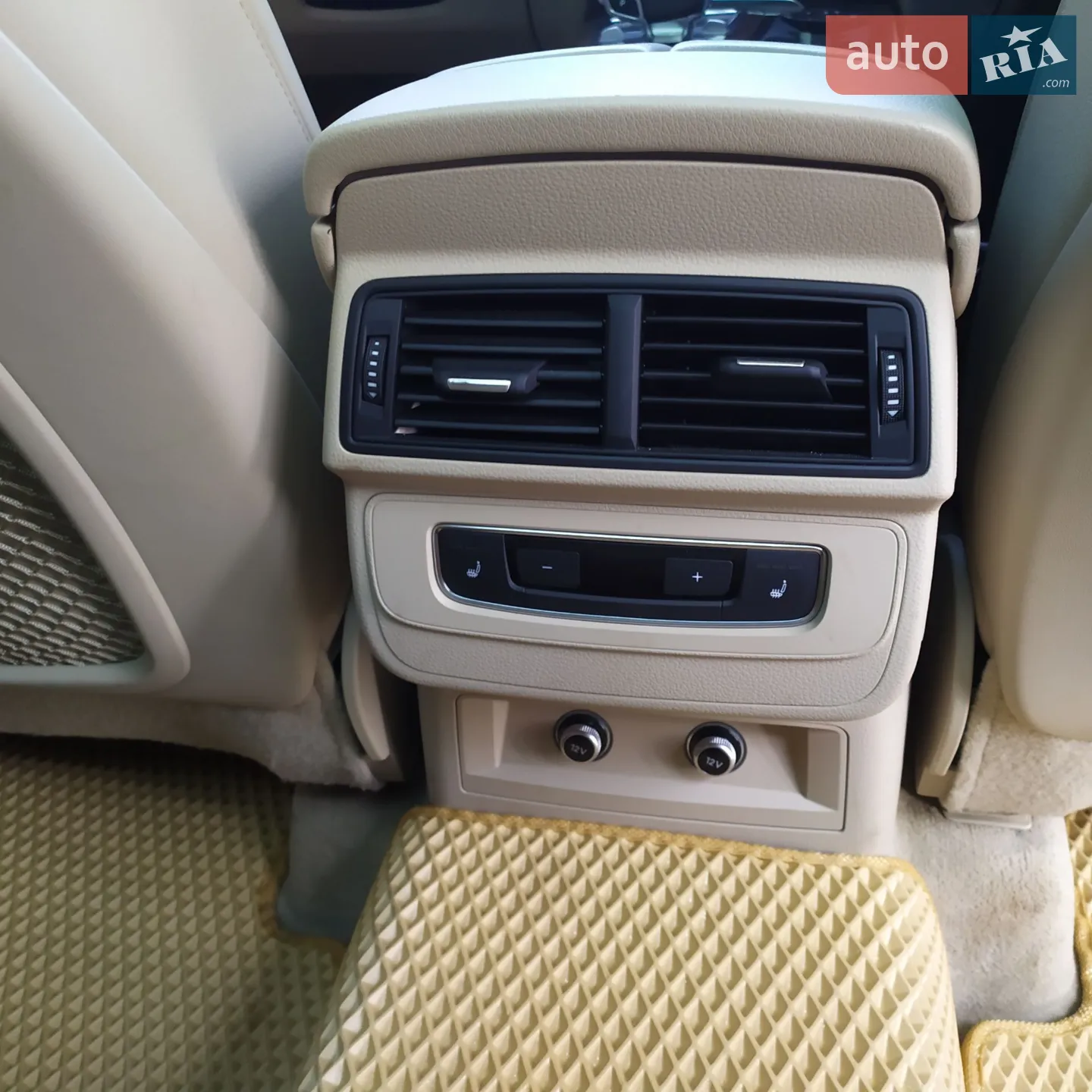 2017 Audi Q7 - мініатюра 14