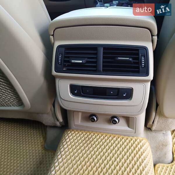 Позашляховик / Кросовер Audi Q7 2017 в Сумах