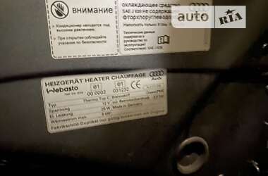 Позашляховик / Кросовер Audi Q7 2011 в Житомирі