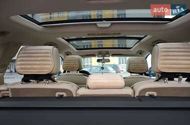 Позашляховик / Кросовер Audi Q7 2009 в 