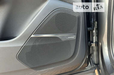 Внедорожник / Кроссовер Audi Q7 2020 в Мукачево