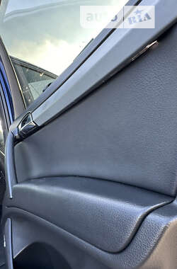 Внедорожник / Кроссовер Audi Q7 2010 в 