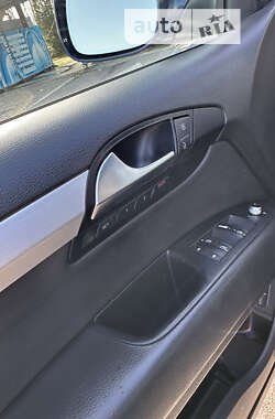Внедорожник / Кроссовер Audi Q7 2010 в 