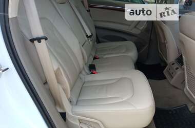 Позашляховик / Кросовер Audi Q7 2013 в Городку