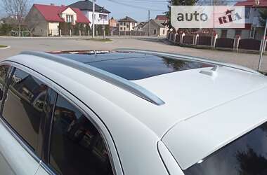 Внедорожник / Кроссовер Audi Q7 2013 в Городке