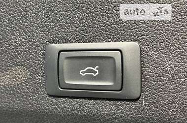 Позашляховик / Кросовер Audi Q7 2012 в Рівному