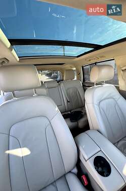 Внедорожник / Кроссовер Audi Q7 2013 в Хмельницком