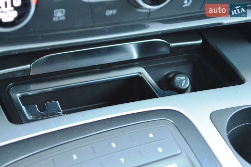 Внедорожник / Кроссовер Audi Q7 2017 в Одессе