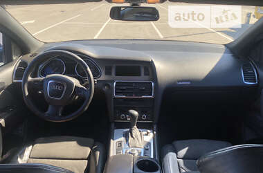 Позашляховик / Кросовер Audi Q7 2006 в Сумах