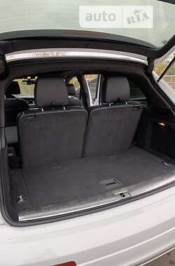 Внедорожник / Кроссовер Audi Q7 2015 в 