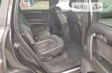 Внедорожник / Кроссовер Audi Q7 2014 в Харькове