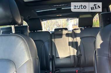 Внедорожник / Кроссовер Audi Q7 2013 в Одессе