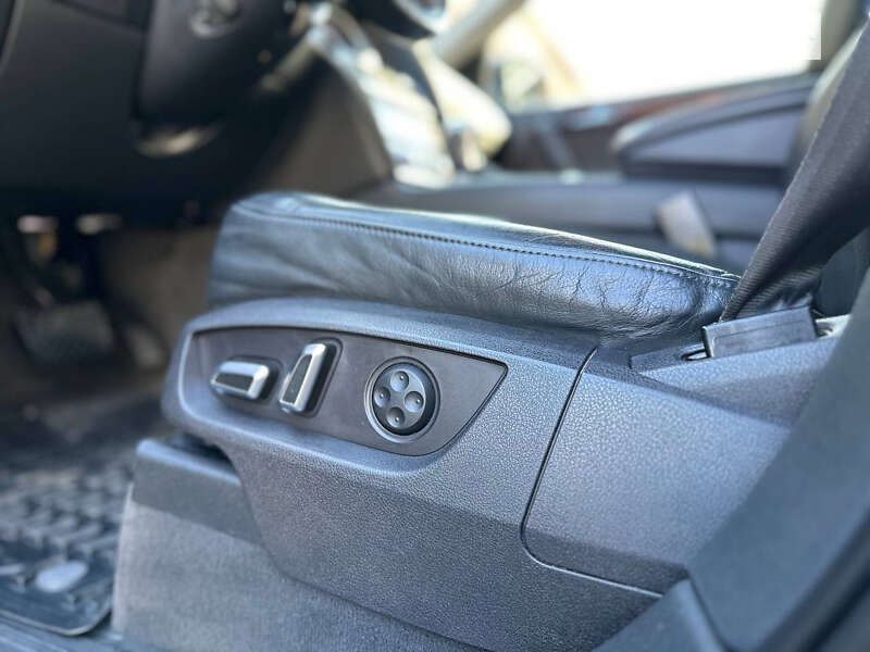 Внедорожник / Кроссовер Audi Q7 2015 в Львове