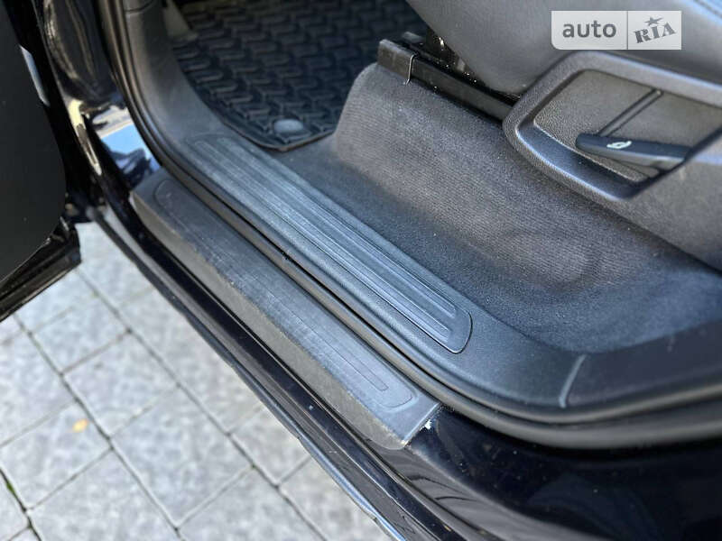 Внедорожник / Кроссовер Audi Q7 2015 в Львове