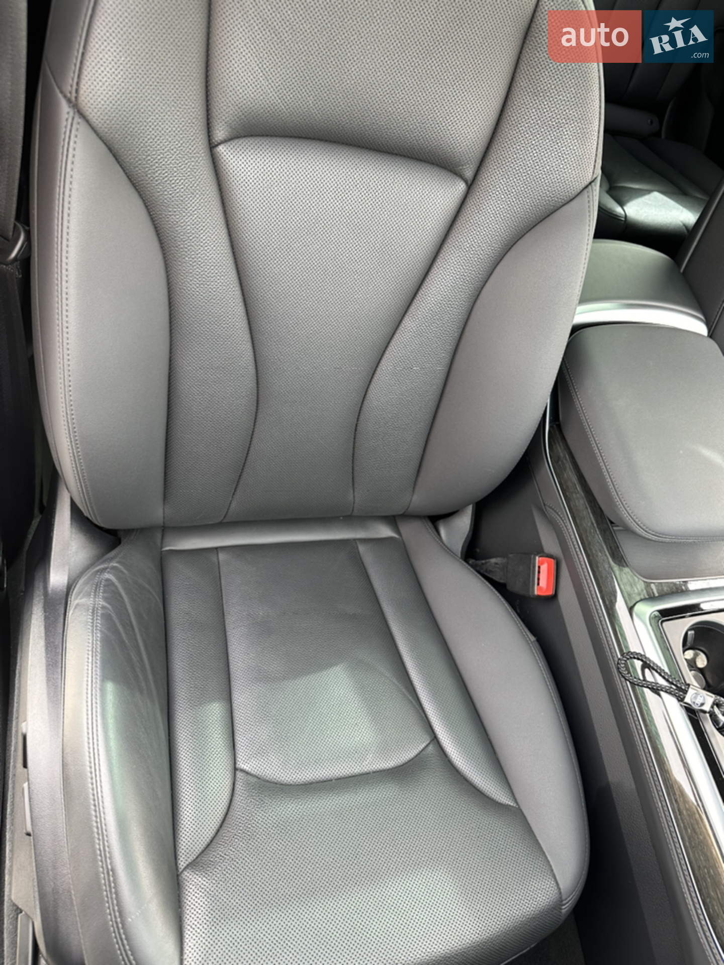 2020 Audi Q7 - мініатюра 25