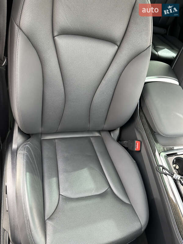 Позашляховик / Кросовер Audi Q7 2020 в Заліщиках