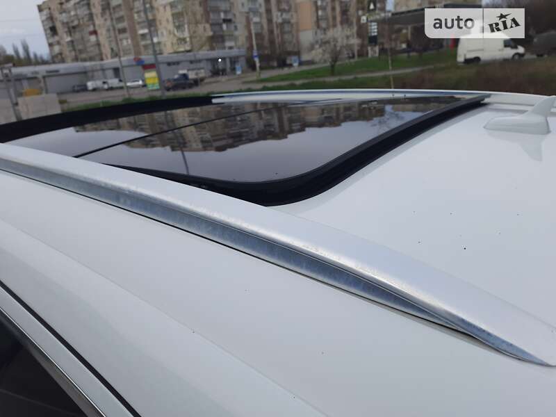 Внедорожник / Кроссовер Audi Q7 2014 в Хмельницком