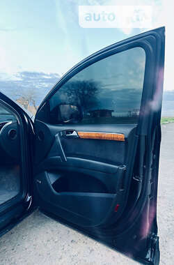 Внедорожник / Кроссовер Audi Q7 2013 в 