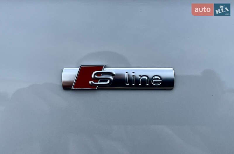 Позашляховик / Кросовер Audi Q7 2020 в Ужгороді