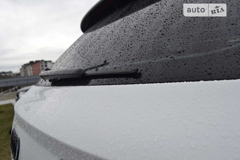Внедорожник / Кроссовер Audi Q7 2018 в Ровно