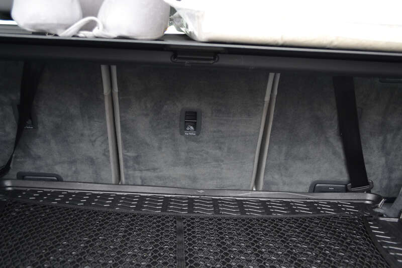 Внедорожник / Кроссовер Audi Q7 2018 в Ровно