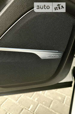 Внедорожник / Кроссовер Audi Q7 2017 в Днепре