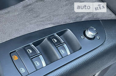 Внедорожник / Кроссовер Audi Q7 2014 в 
