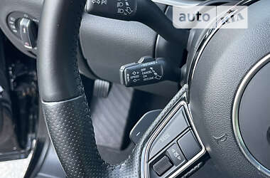 Внедорожник / Кроссовер Audi Q7 2014 в 
